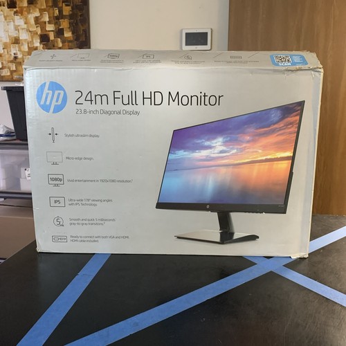 HP 24