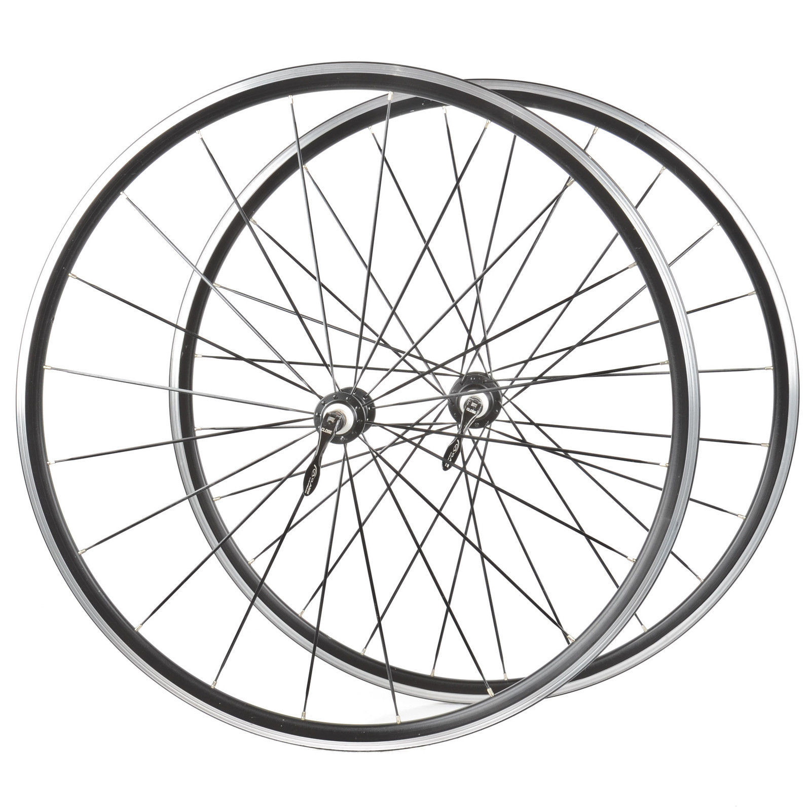 Cannondale Fahrradlaufräder