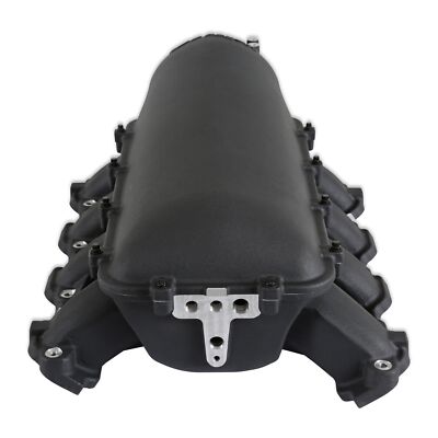 Holley EFI 300-715BK Holley Lo-Ram Manifold Base - GM Gen V LT