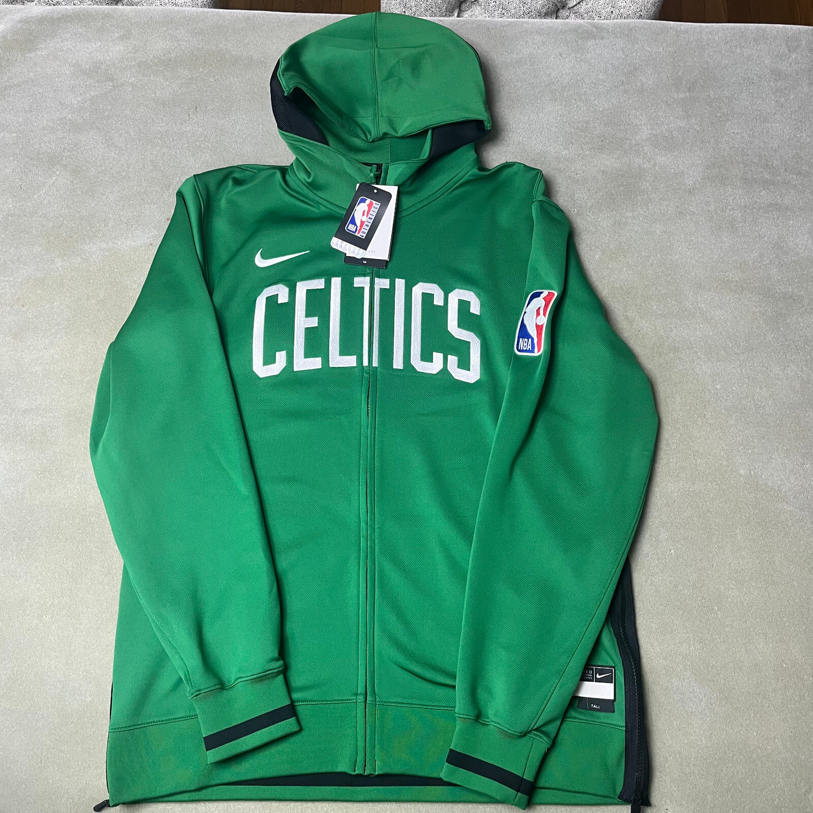 NBA NIKE CELTICS メンズダウンジャケット サイズXL $_57.JPG?set_id=880000500F