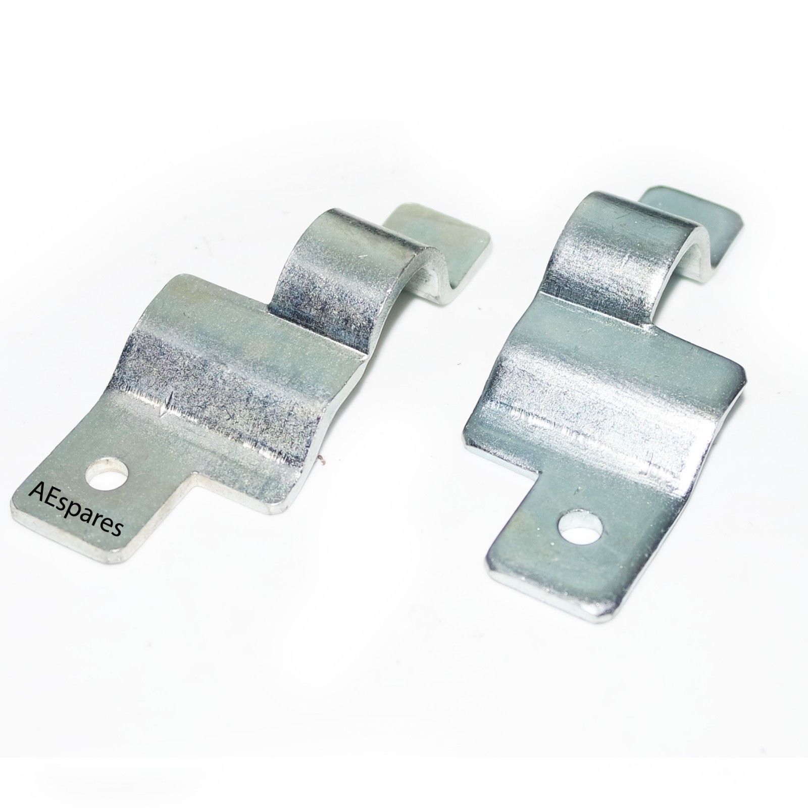 Vespa Center Stand Holding Bracket Clamp Kit GS 150 VB1T VS1-3 & 150  