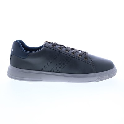 Ben Sherman Hardie Trainer BNMF20108 Мужские серые кроссовки Lifestyle 11.5