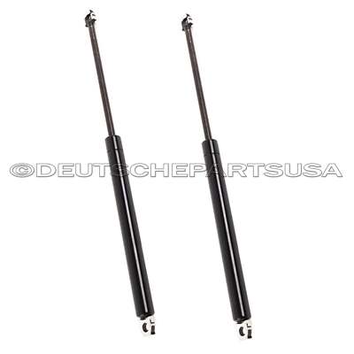 Damper Trunk Strut Shocks Lift Lifts Set for BMW E34 525i 535i 540i 51248110327