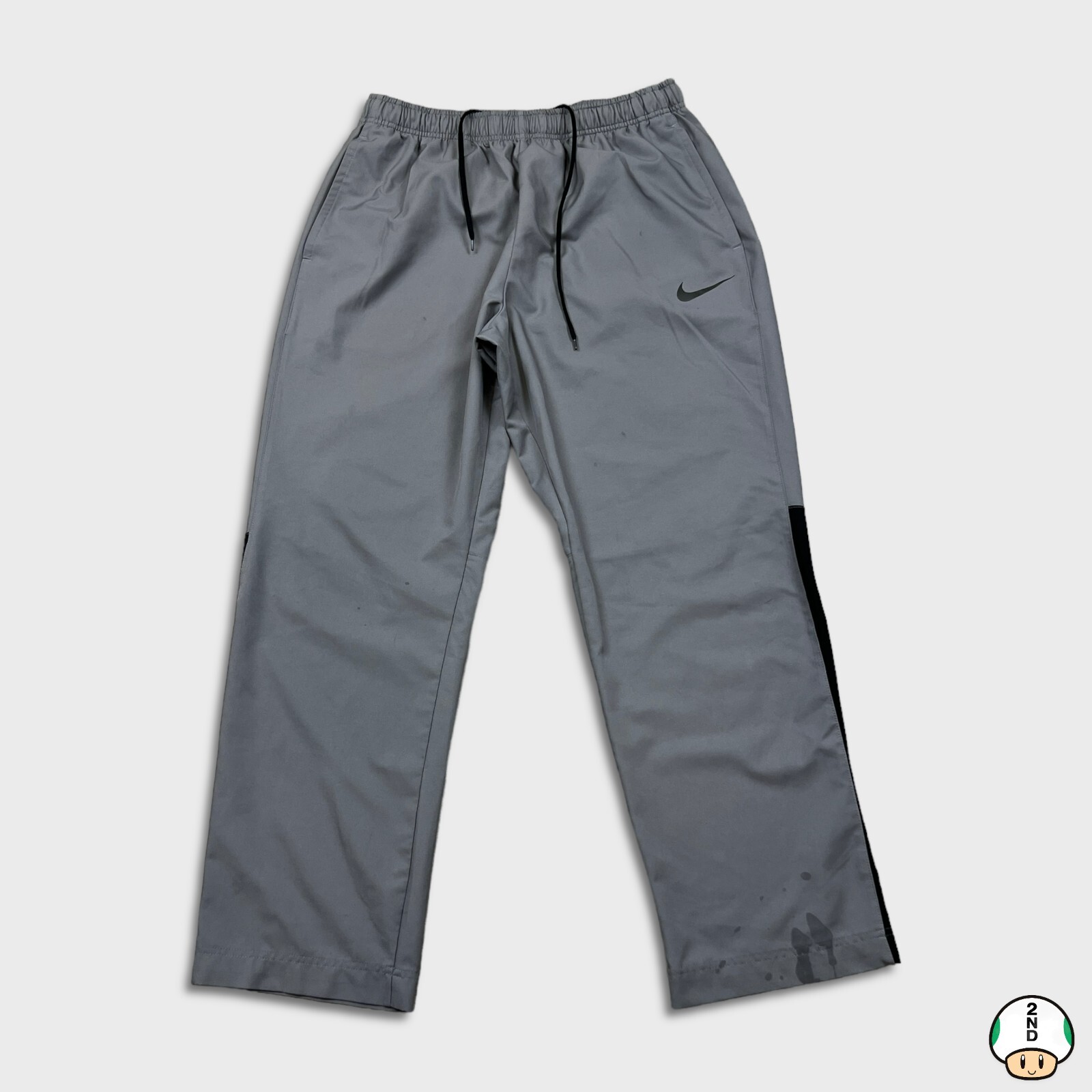 最終値下げCPFM×NIKE Track Pant size L中古品 Nike x Cactus Plant Flea Market Track Pants 'Olive' CI5372-220