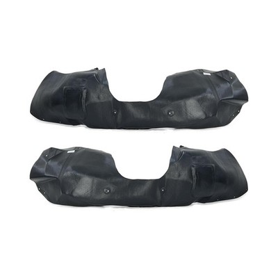 2010-2013 Chevy Camaro Set of 2 Fender Liners GM1248211 GM1249211 22863721. CFR