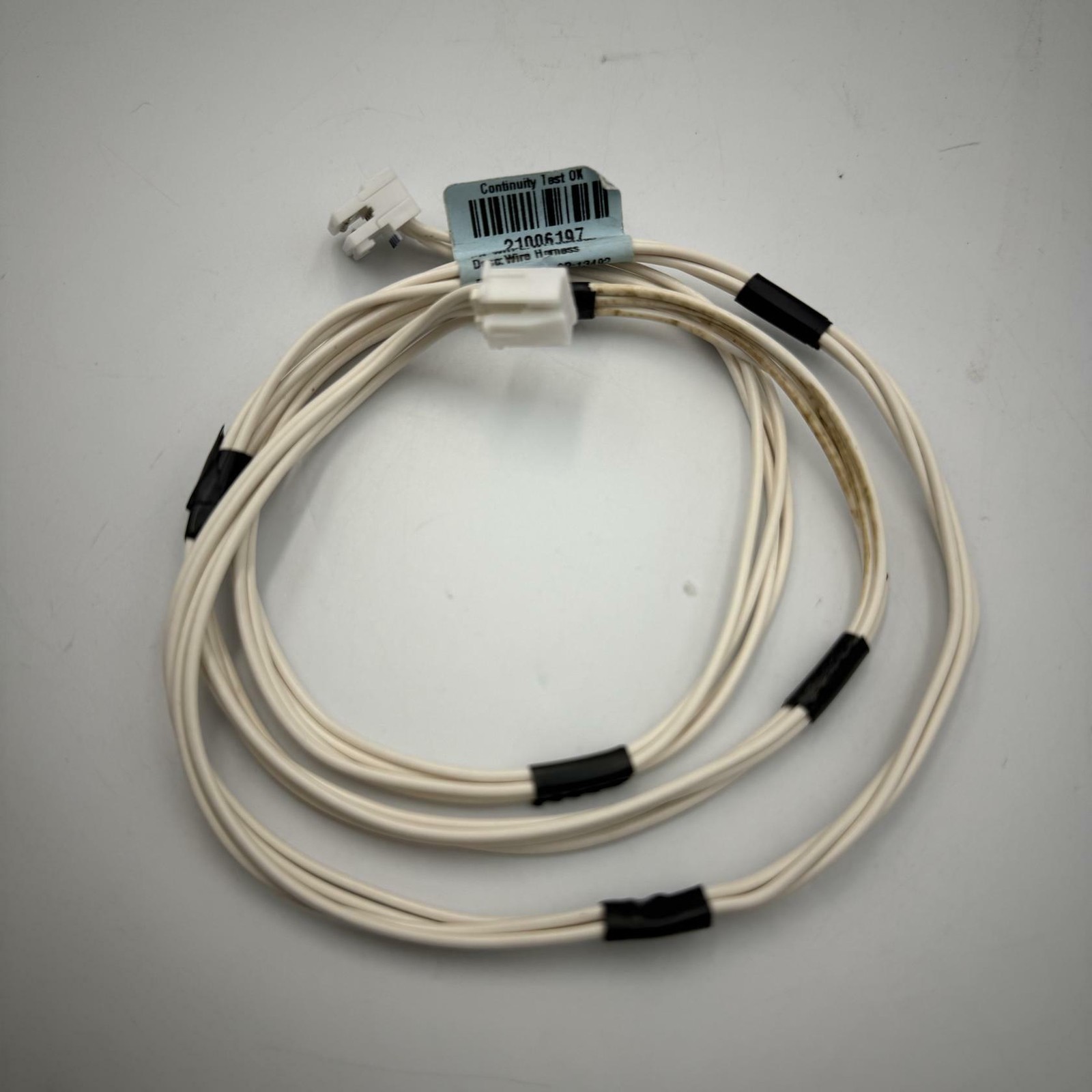 Maytag MDB4949SKZ0 Dishwasher Control Bord Wire Harness W11084865