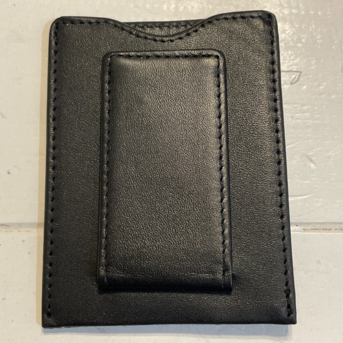 【新品】PORTER / CURRENT MONEY CLIP Porter Current Money Clip 052-02215 Yoshida Bag PORTER