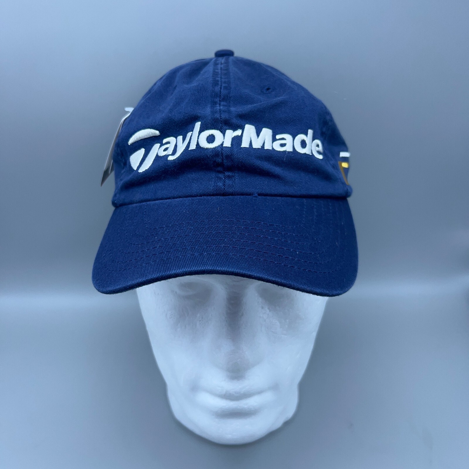 Vintage TaylorMade Hat Mens Strapback PGA Championship