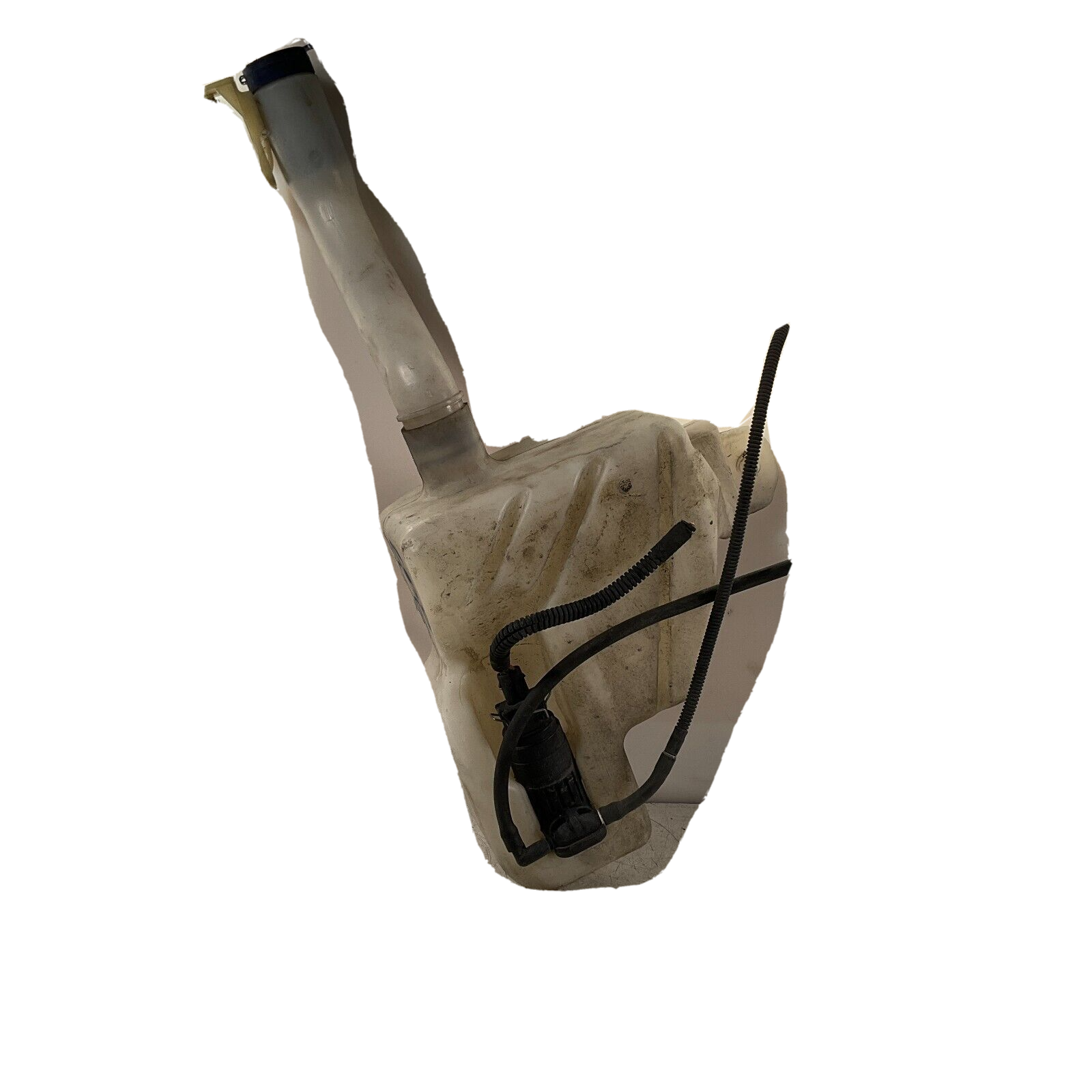 Vaschetta serbatoio acqua liquido tergicristalli FIAT 500L anno 2014 ricambio