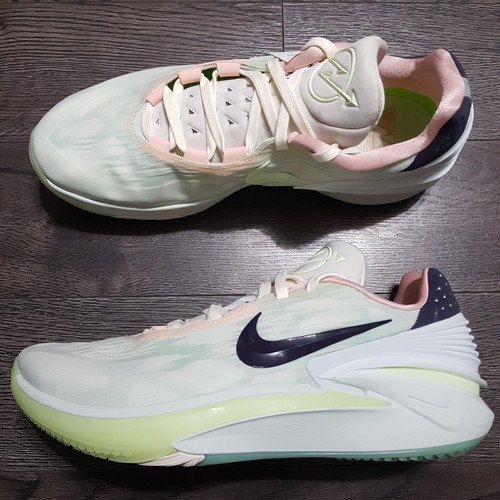 あおNike Air Zoom GT Cut Grinch Nike Air Zoom GT Cut Grinch Men's - CZ0175-300/CZ0176-300 - US