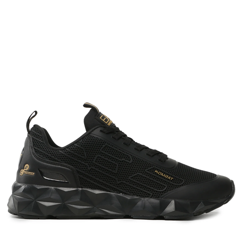 Shoes Sneaker EMPORIO ARMANI EA7 Man Sz. US 6 X8X154XK357