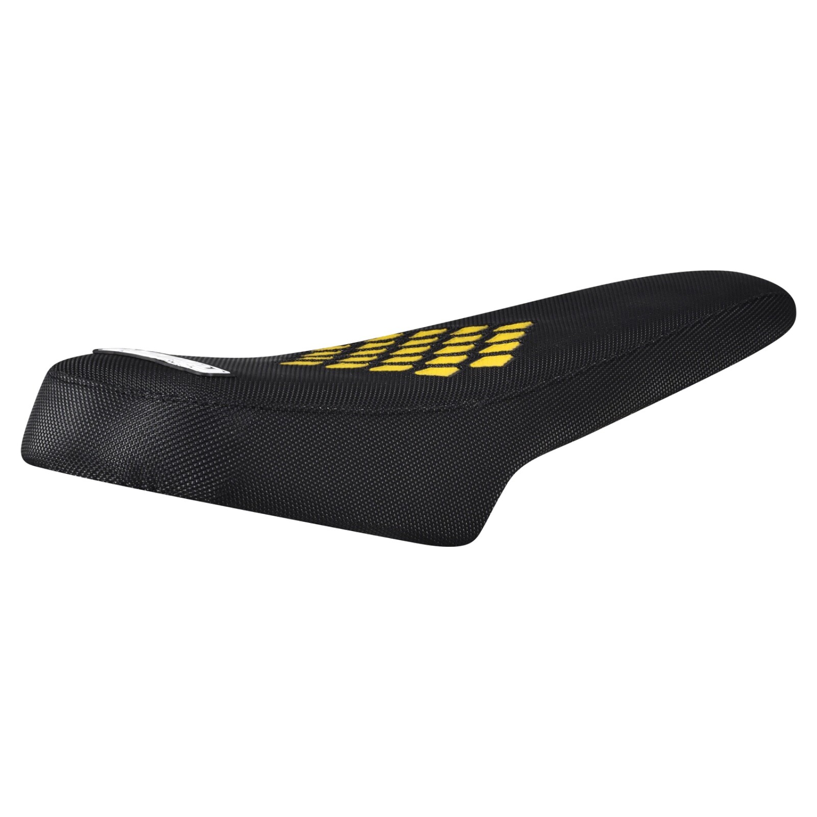 73さま Super73 Z-Series eBike Seat Cover all BLACK w/ YELLOW