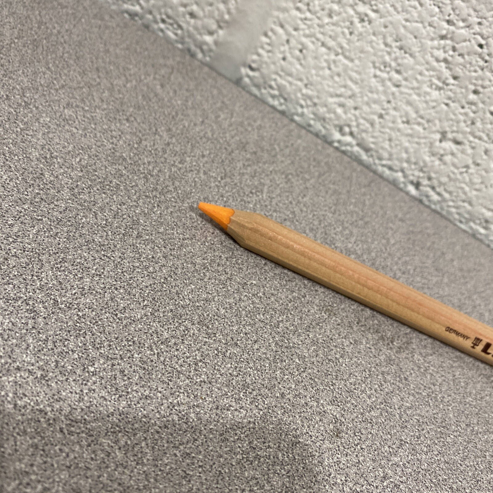 LYRA Megaliner Dry Highlighter Pencil Orange
