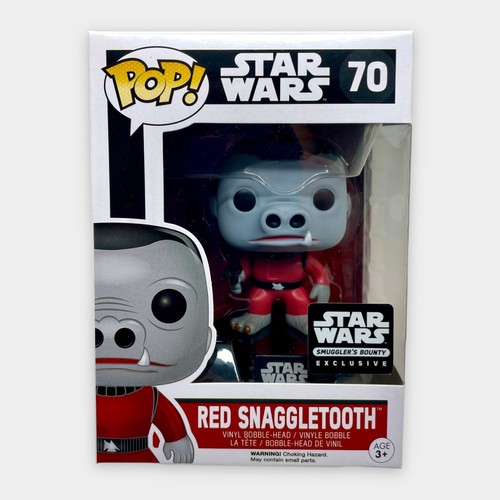 FunkoPop！70 RED SNAGGLE TOOTH 限定版 $_12.JPG?set_id=880000500F