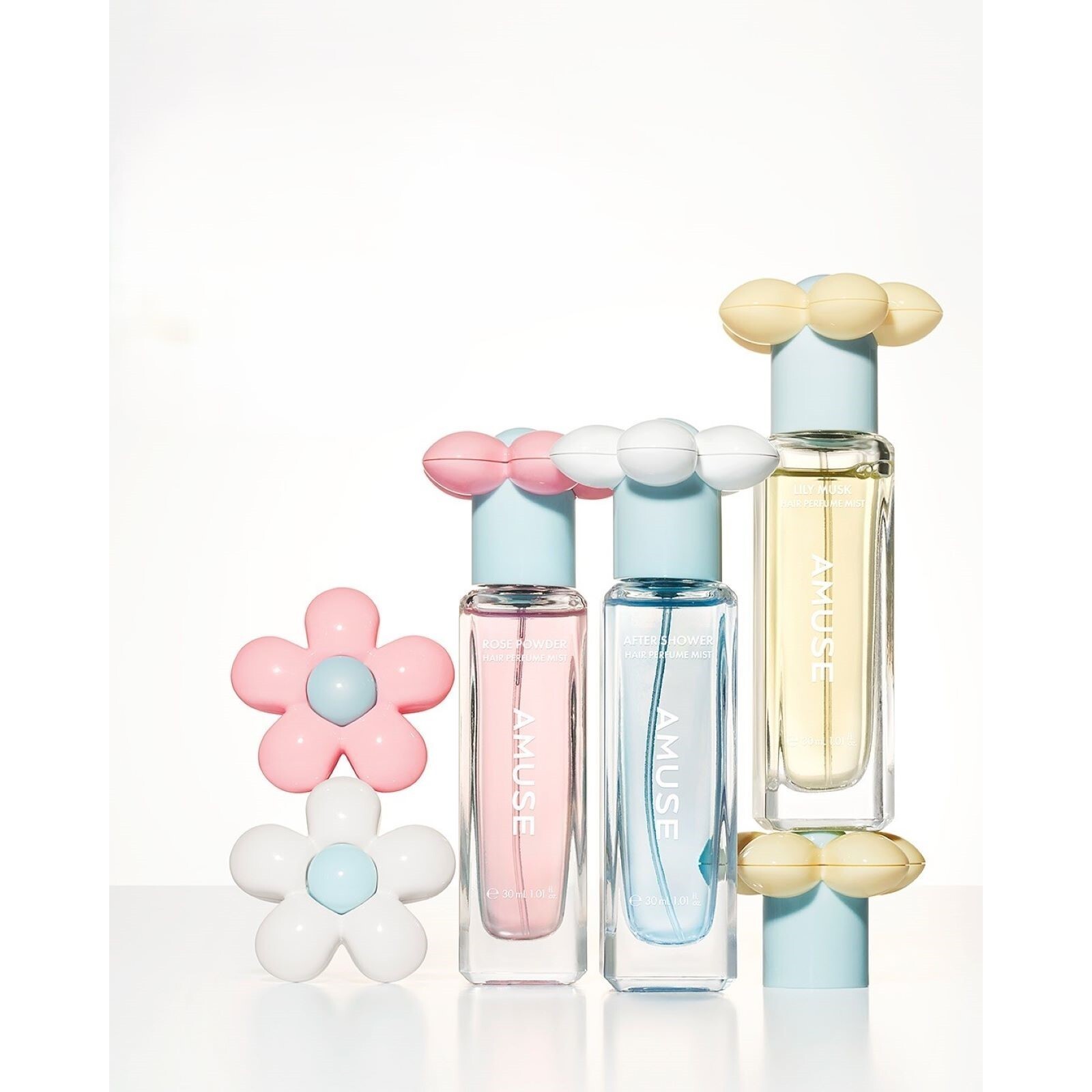 DECORTÉ AQ PERFUMED HAIR MIST 30ml DECORTÉ AQ Perfumed Hair Mist | Saks Fifth Avenue