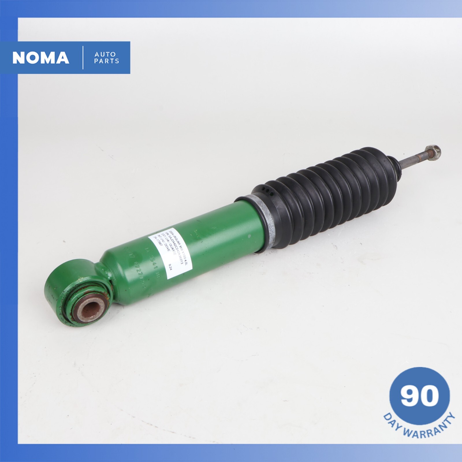 97-06 Jaguar X100 XK8 XKR Rear Left or Right Side Shock 97-06 Jaguar X100 XK8 XKR Rear Left or Right Side Shock