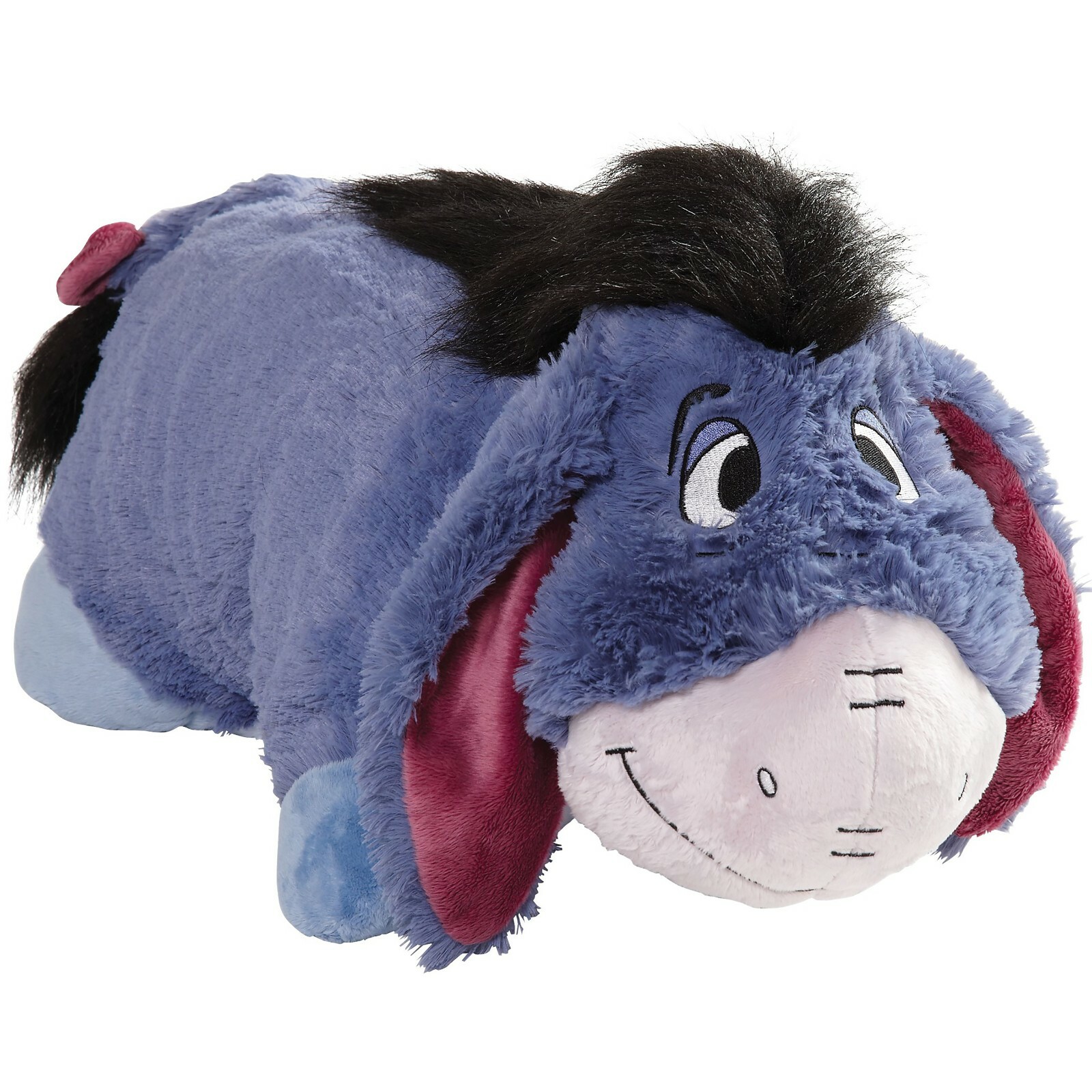 large eeyore plush