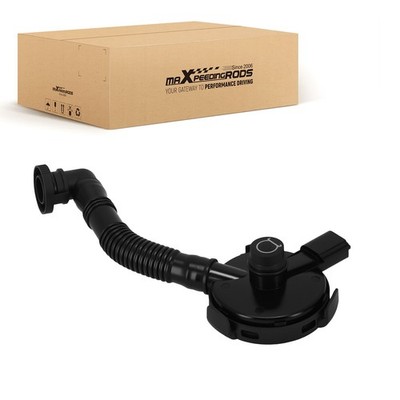 Oil Separator Valve Assembly for VW Touareg V6 3.2L 2004-2006 022103765A