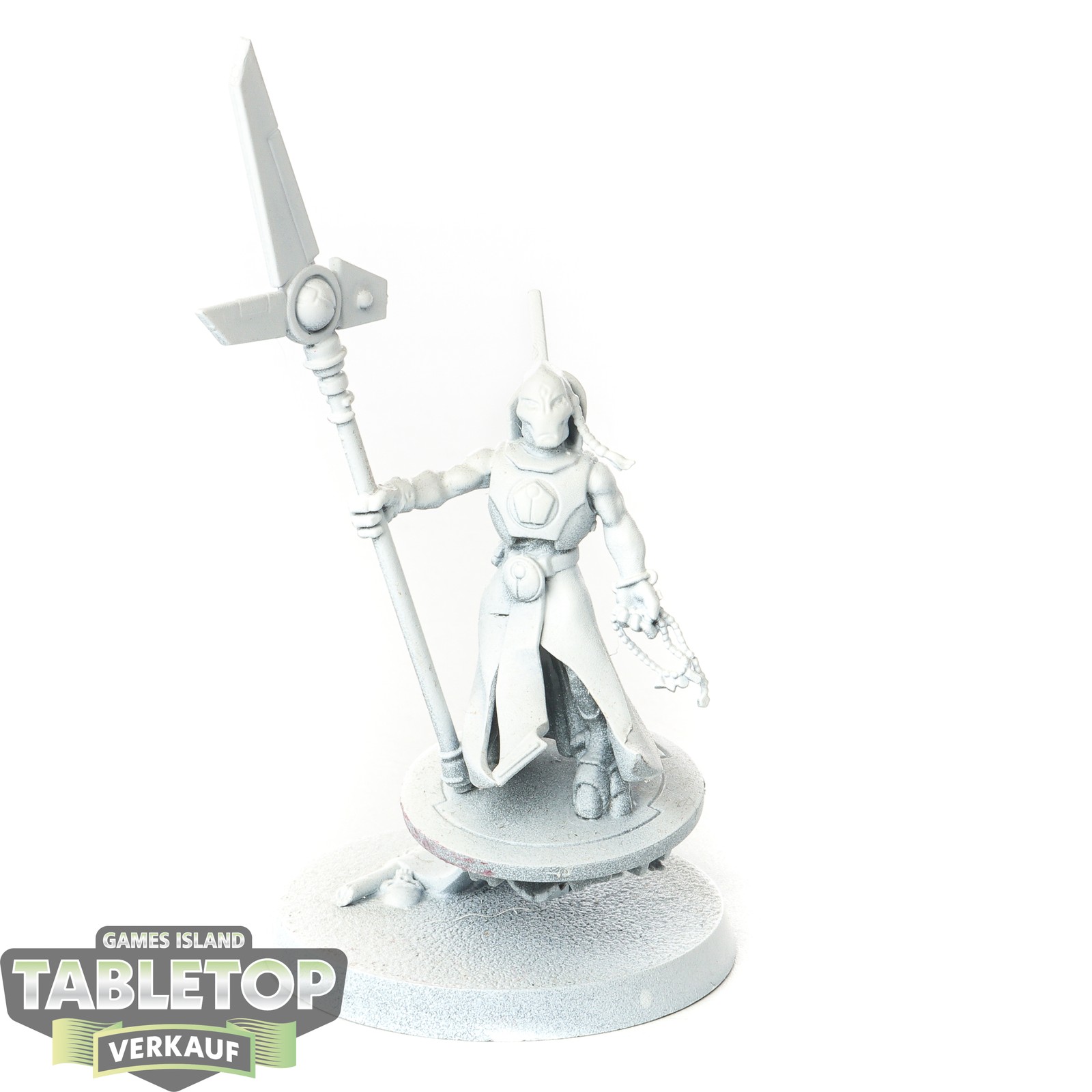 Tau Empire - Ethereal - grundiert
