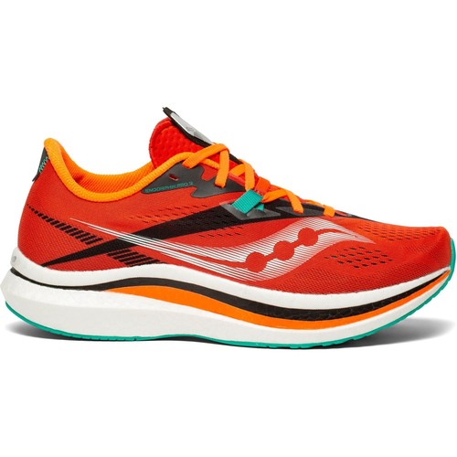 

[S20687-20] Мужские кроссовки Saucony ENDORPHIN PRO 2, Scarlet/black