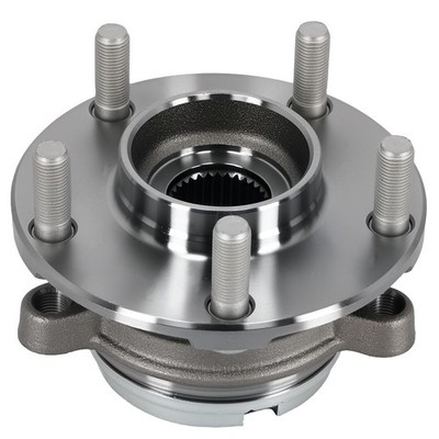 Front Wheel Bearing Hub Assembly for Nissan Murano Quest 2009-2017 713307 ABS