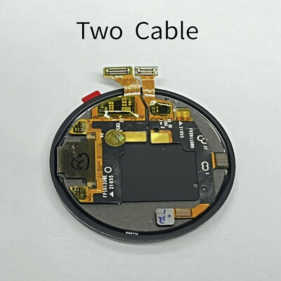 For Huawei Watch GT3 JPT-B19 Watch LCD Display Touch Screen Assembly Repair Part