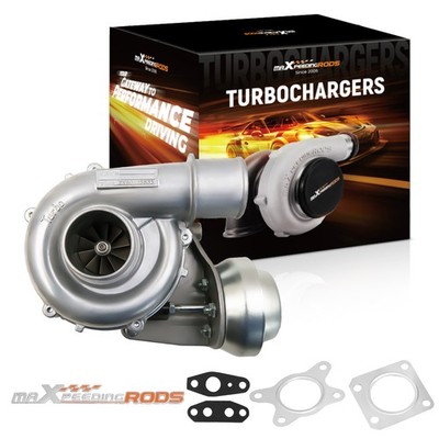 Turbolader for Ford Ranger 3.0 TDCI Mazda BT-50 2.5 143PS 156PS  VJ38 1789132