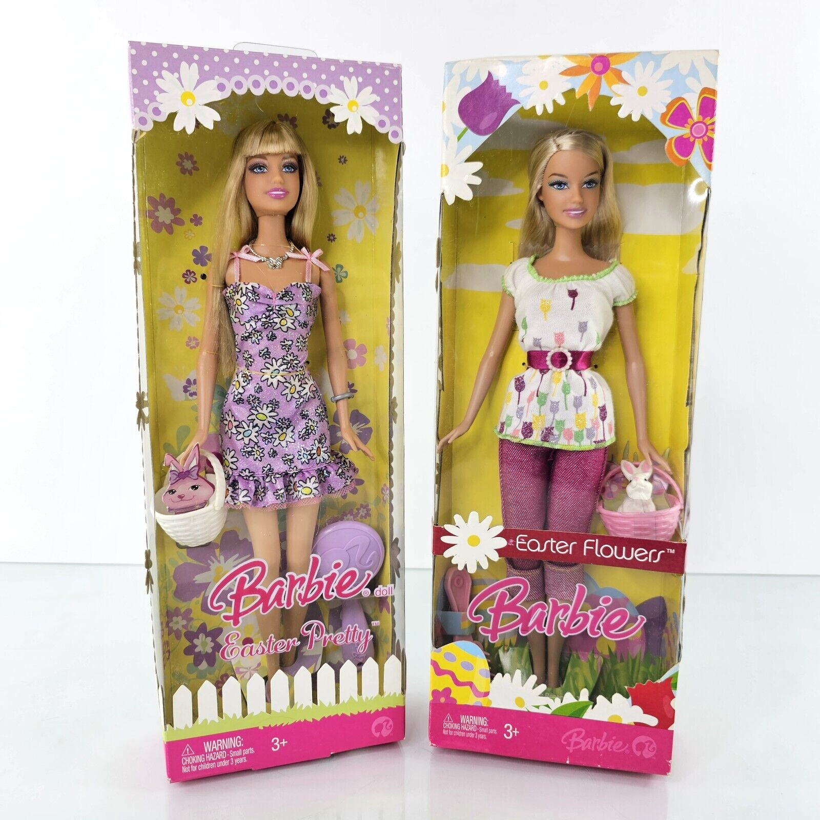 ヴィンテージ　Easter Barbie イースター　バービー　3体セット $_57.PNG?set_id=880000500F
