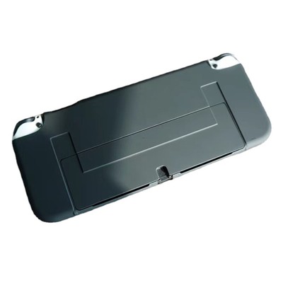 Game Host Case Easy Installation Shock Absorption Protective Shell Game Console