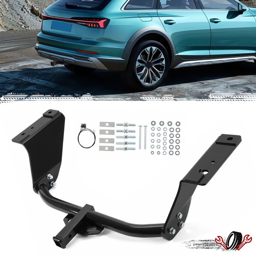 Тягово-сцепное устройство прицепа I класса для Audi allroad 13-16/A4 Quattro 09-12