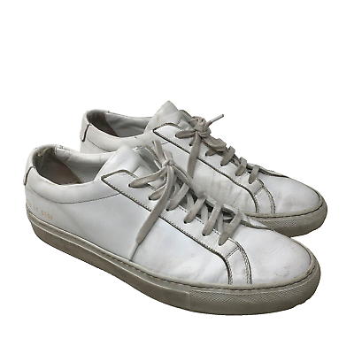 Common projects cheap history