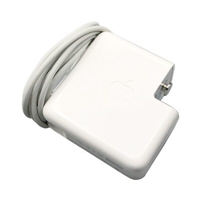 Genuine Apple MagSafe 2 45W AC Adapter for Macbook Air 2015 11" 13" w/P.Cord OEM