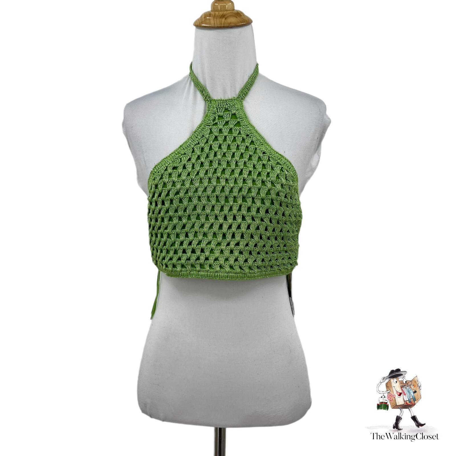 未使用【anuke】Stitch Bra Top Anita 0640 Amica Vest Mastectomy top with cups - Mastectomy Shop