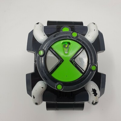 Ben 10 Ultimate Alien Omnitrix for sale in UK