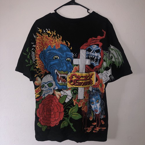 OZZY OSBOURNE ヴィンテージTシャツ $_12.JPG?set_id=880000500F