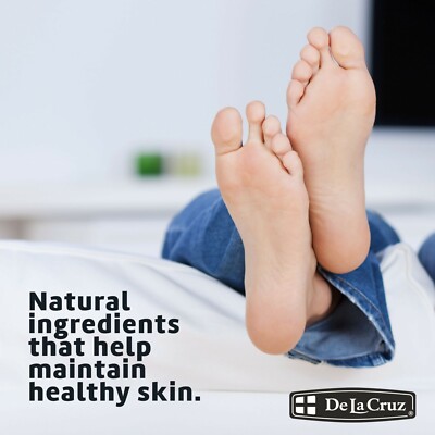 De La Cruz Arnica Salve for Cracked Skin JUMBO SIZE, 5.5 OZ, USA, Exp. 4/2027