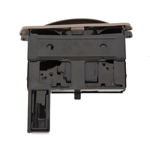 For 1999-2004 Ford Super Duty F250 F350 F450 F550 Dash Cup Holder Parchment Tan