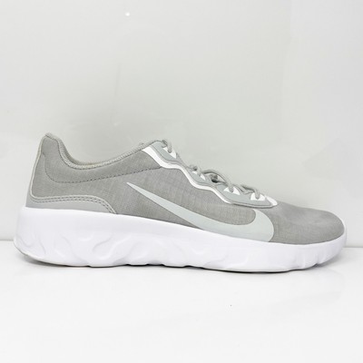 

Nike Мужские кроссовки Explore Strada CD7093-010 Серые кроссовки Размер 7,5, Серый, Explore Strada
