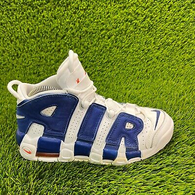 Nike air more uptempo size 13 hotsell