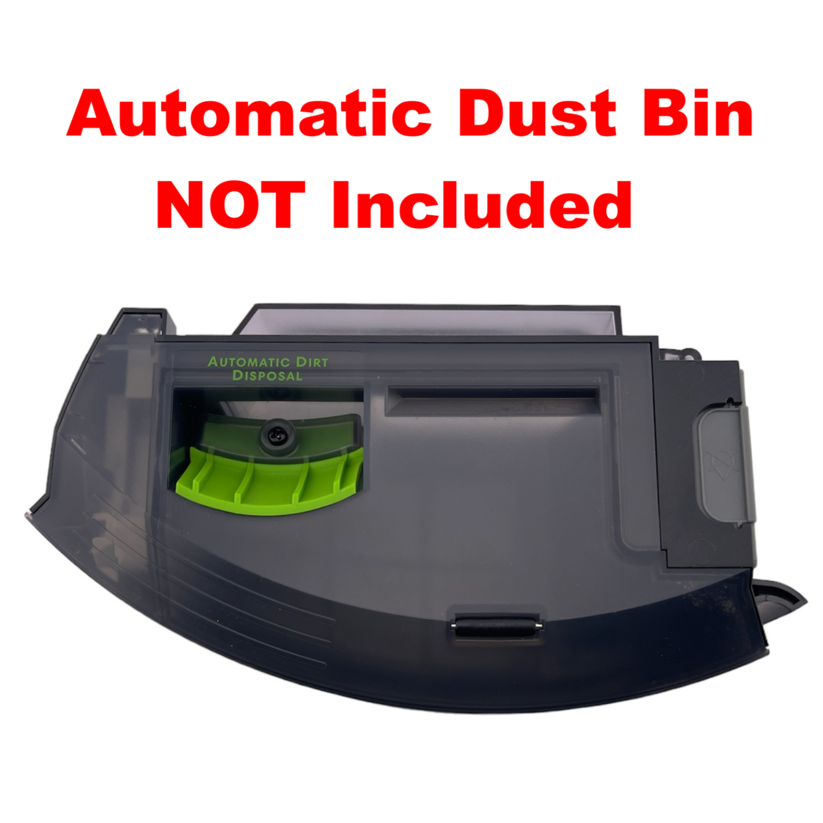 iRobot Roomba i1 i3 i4 i6 i7 i8 Clean Base Automatic Dirt Disposal Charging Dock