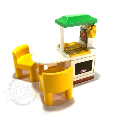 play kitchen chair cover