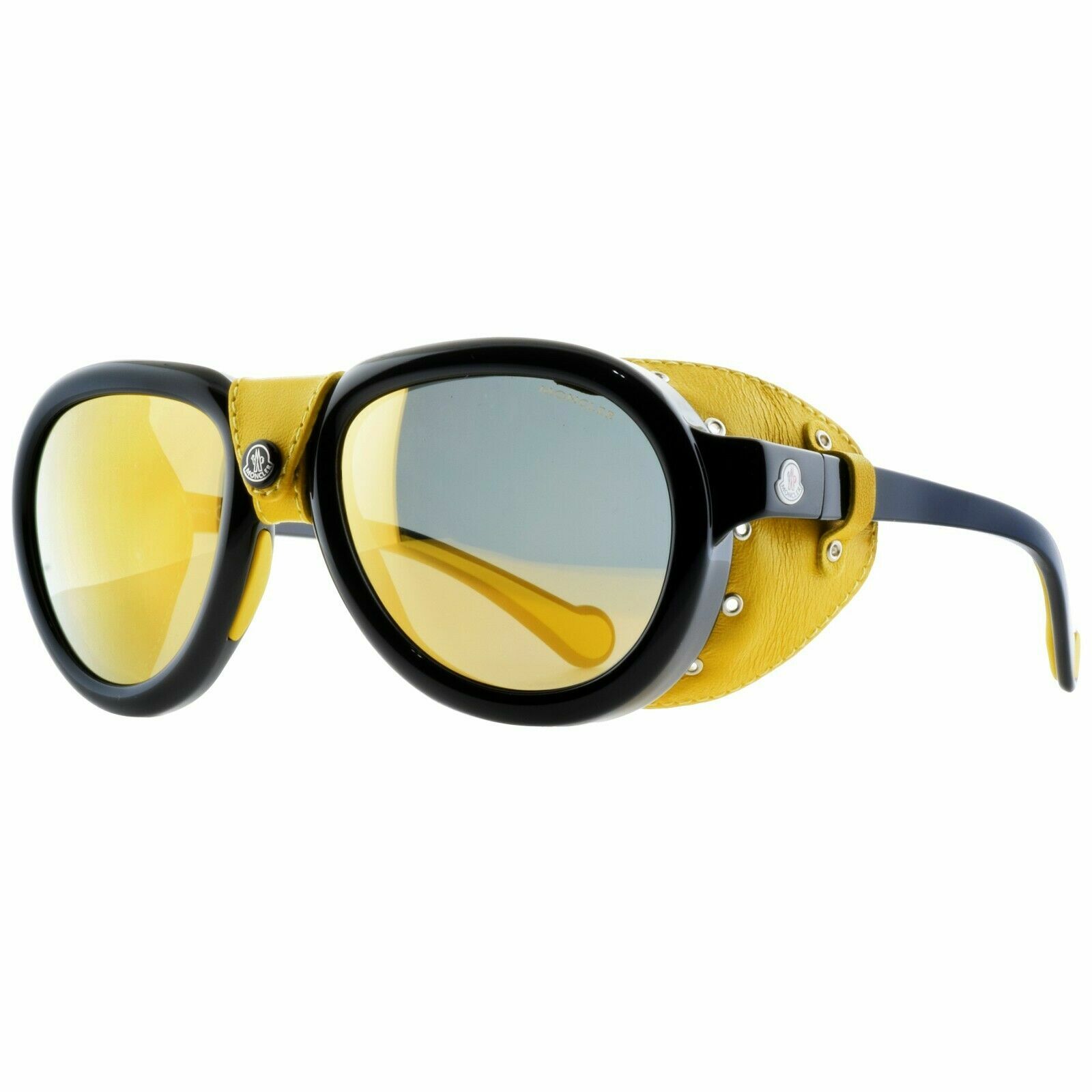 MONCLER キャットアイクラス ML5097 05A Amazon.com: Sunglasses Moncler ML 0117 -F Asian fit 72Z