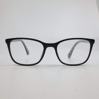 Nine West NW5150 001 Black Tortoise Eyeglass Frames 54-19-135 Women Eyewear