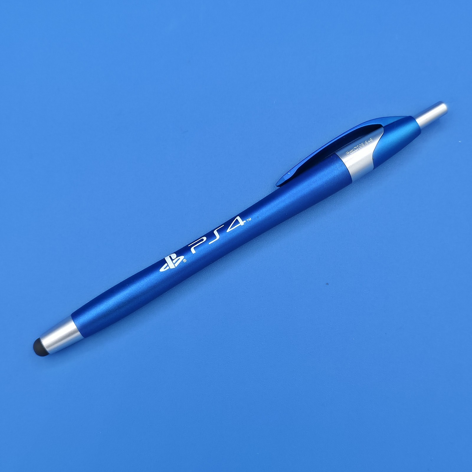 Official Sony PlayStation 4 PS4 Promotional Pen