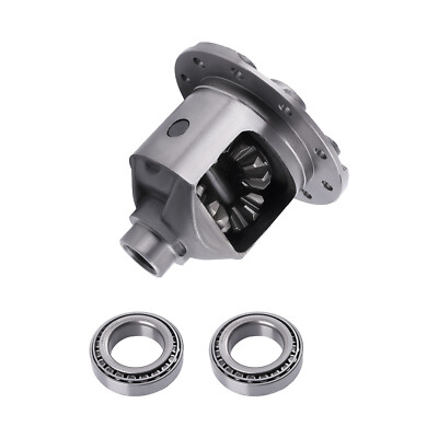 8.5, 8.6 LOADED OPEN CARRIER 30 SPLINE 10 BOLT 40048044 For CHEV GMC