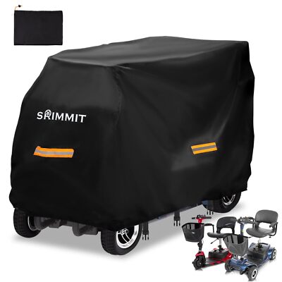 Storage Coverheavy Duty 420d Oxford Fabric Electri...