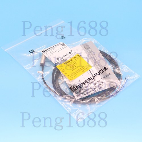 E2B-M18KS08-WP-C1 2M OMI | OMRON, Europe
