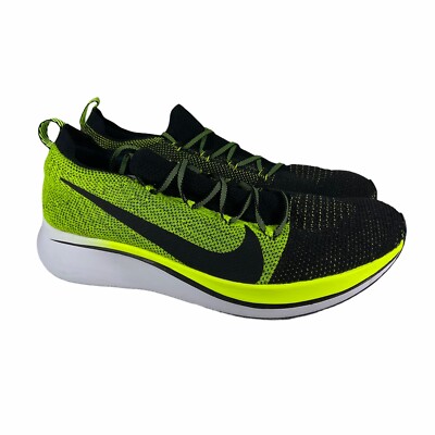 Mens nike hotsell zoom fly flyknit