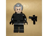 Lego® Star Wars™ Figur General Pryde aus 75256 Kylo Ren Shuttle sw1062 brandneu