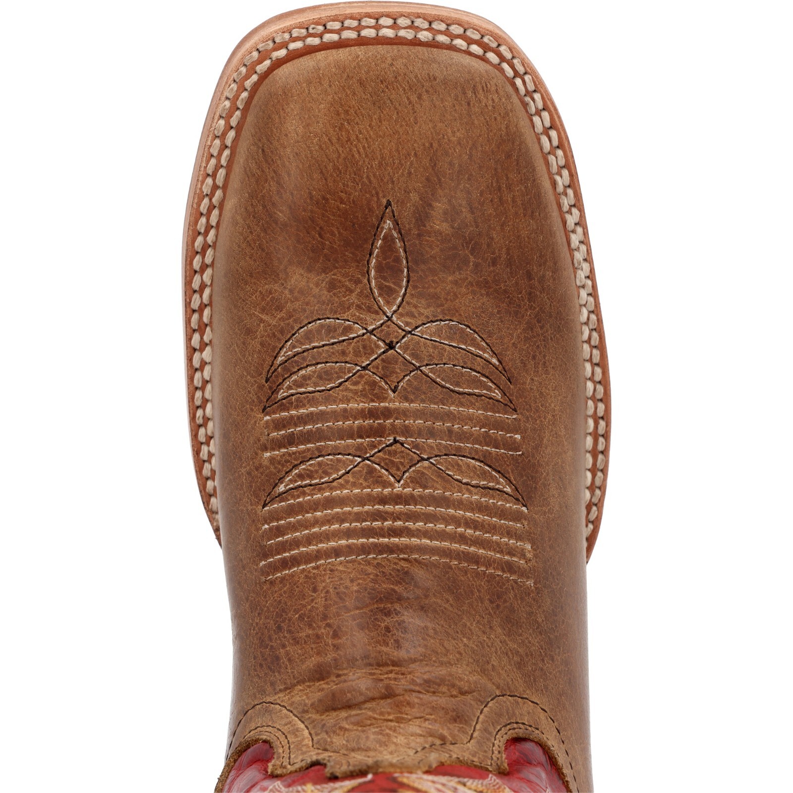 Pre-owned Durango Boots Durango® Prca Collection Bison Western Boots Ddb0468 - All Sizes - In Sand Tobacco And Cayenne
